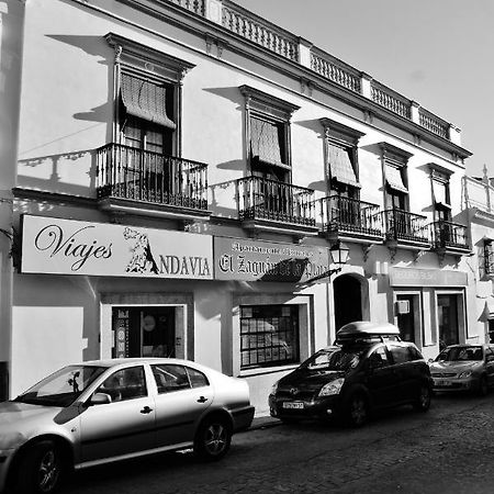 El Zaguan De La Plata Apartment Fuente de Cantos Ngoại thất bức ảnh