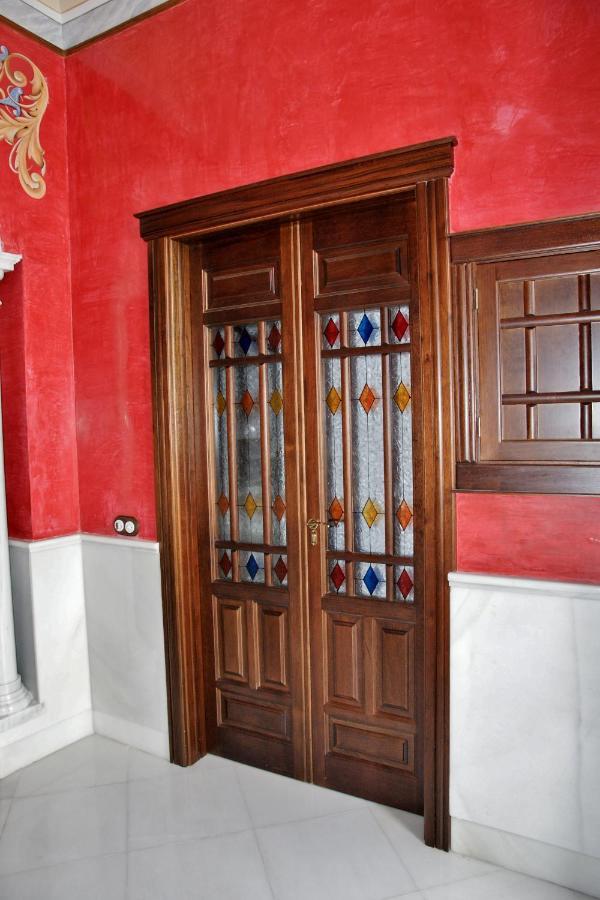 El Zaguan De La Plata Apartment Fuente de Cantos Ngoại thất bức ảnh