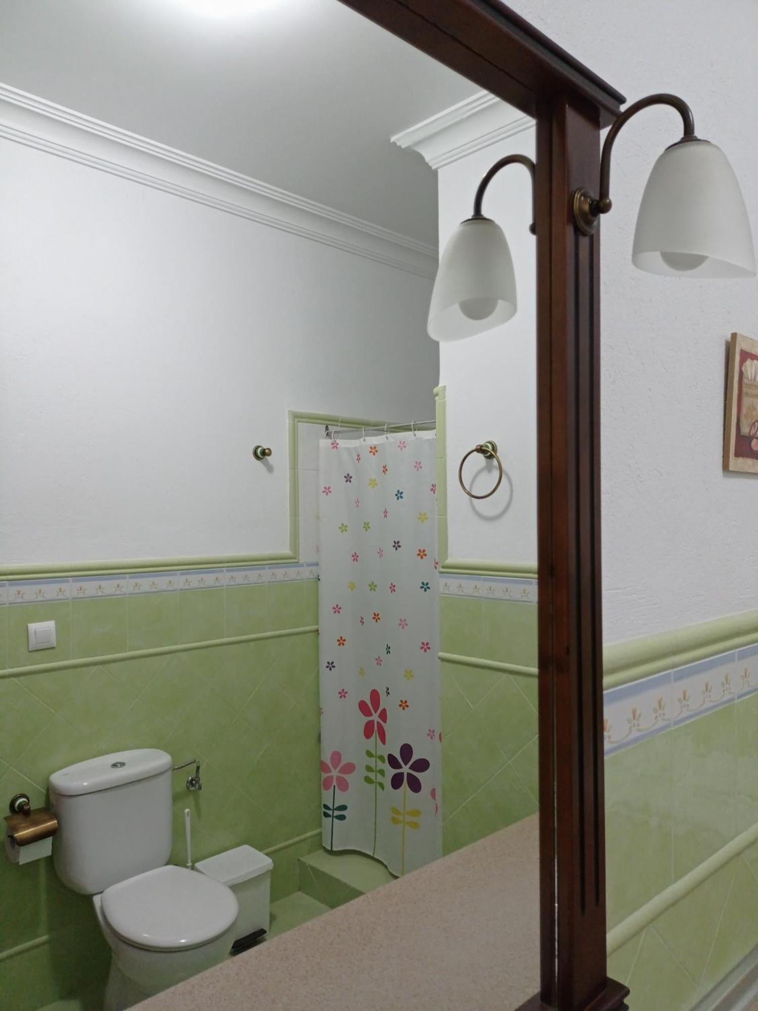 El Zaguan De La Plata Apartment Fuente de Cantos Phòng bức ảnh