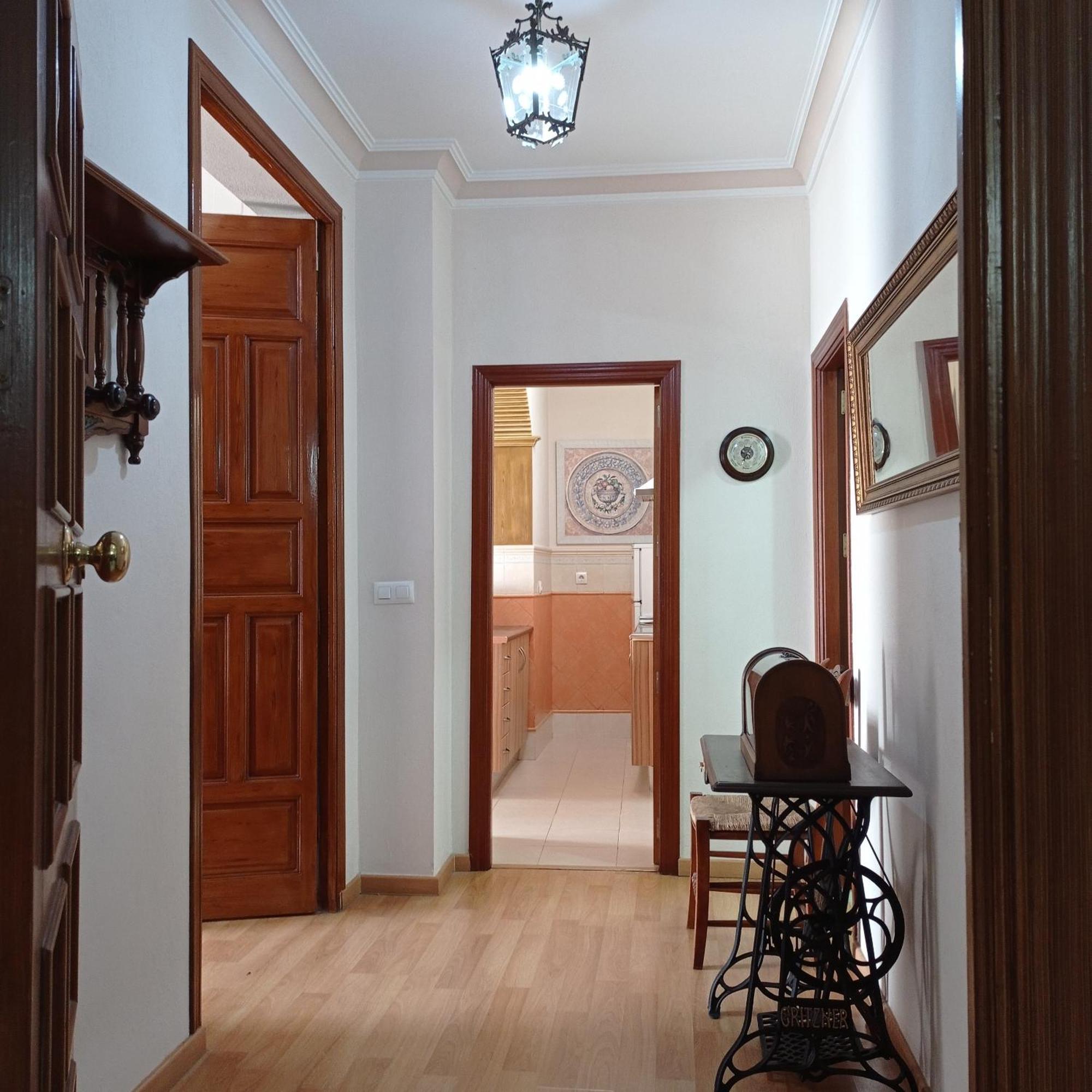 El Zaguan De La Plata Apartment Fuente de Cantos Phòng bức ảnh