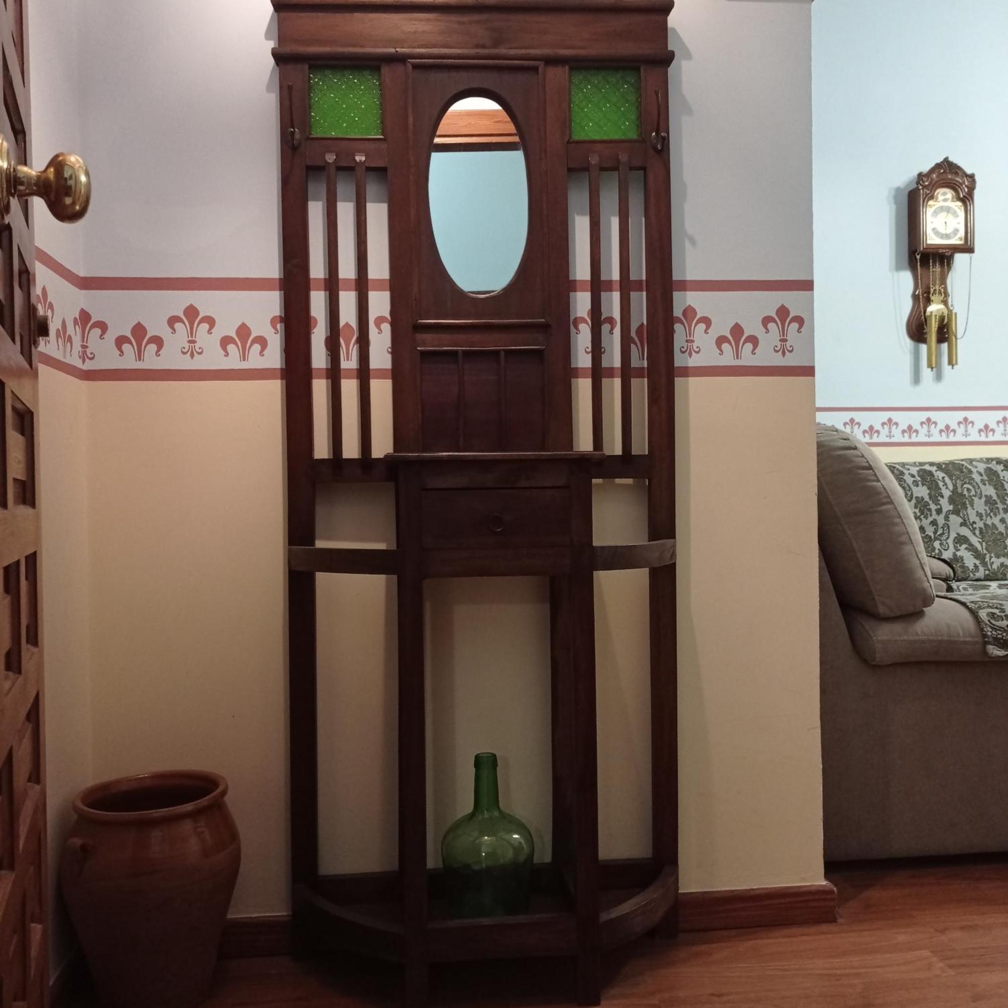 El Zaguan De La Plata Apartment Fuente de Cantos Phòng bức ảnh