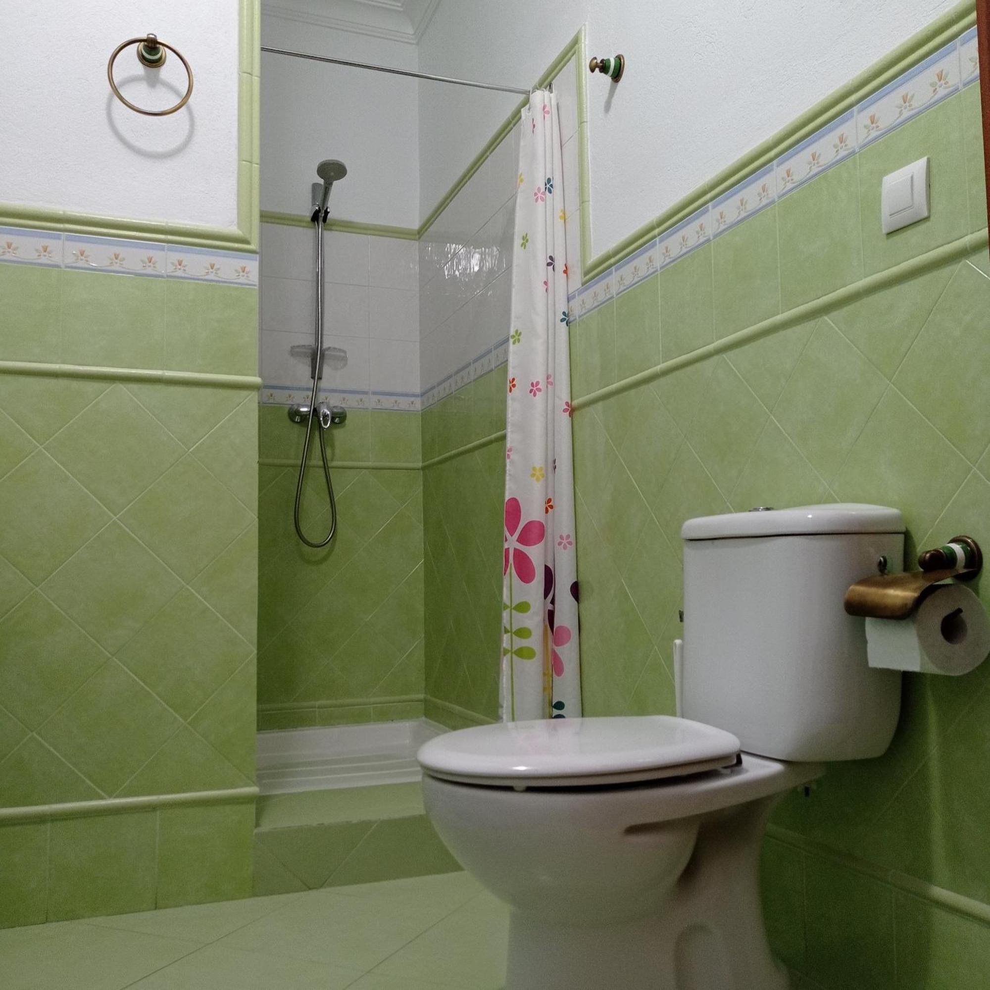 El Zaguan De La Plata Apartment Fuente de Cantos Phòng bức ảnh