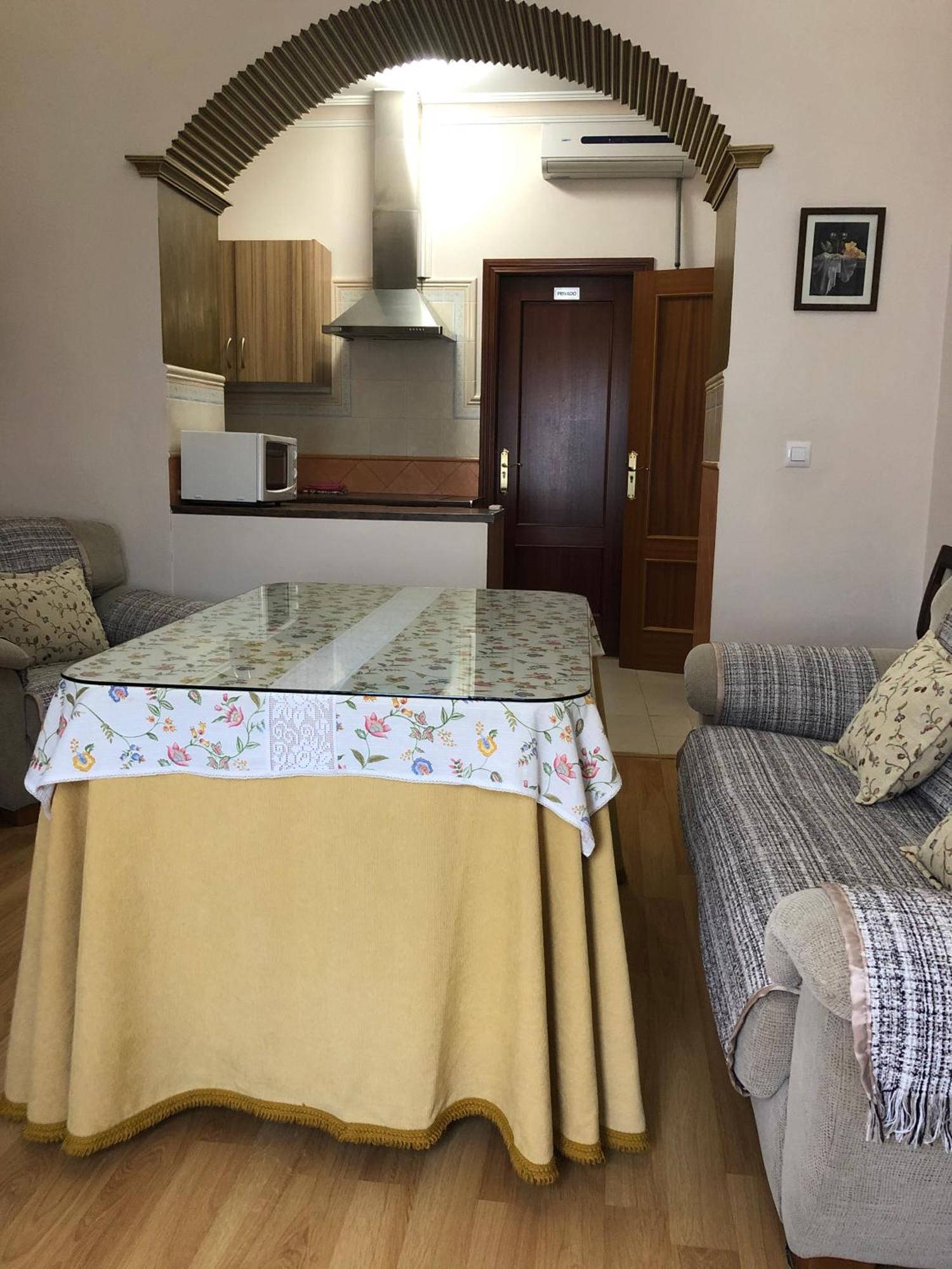 El Zaguan De La Plata Apartment Fuente de Cantos Phòng bức ảnh